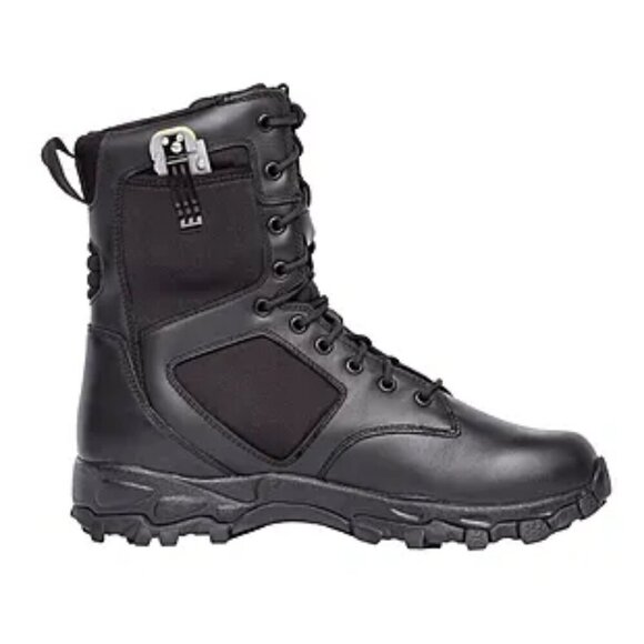 BlackHawk! Other - BlackHawk! Black Ops V2 Waterproof Boot - Black - 7